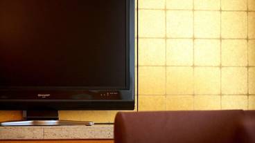 客室の設備とサービス / 16