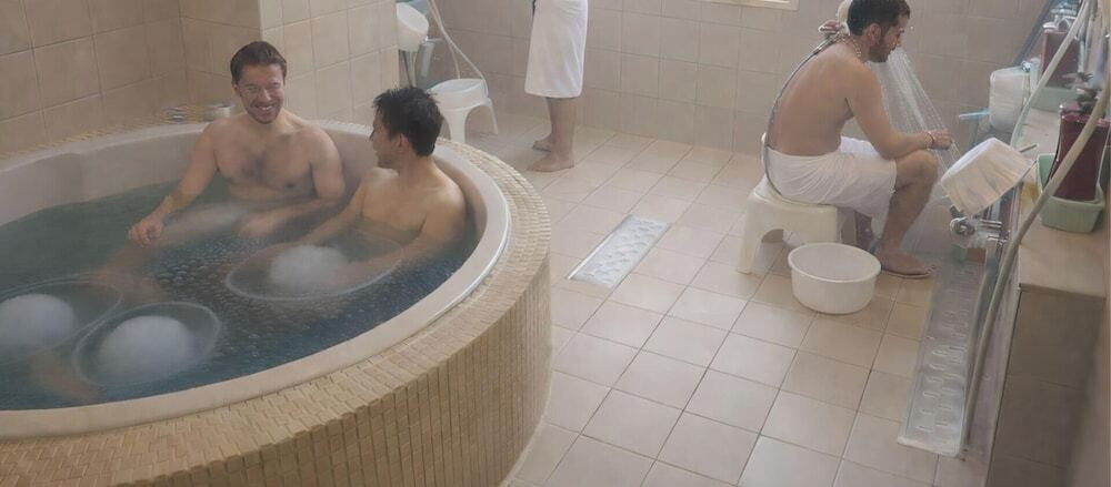 バスルーム