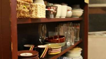 施設内の設備 / 3