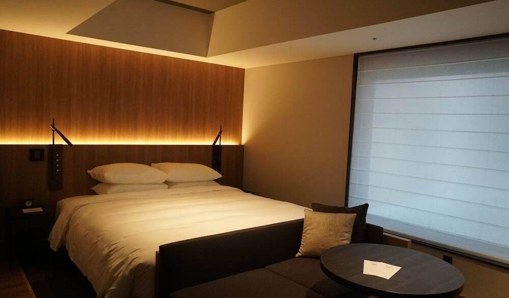 夜の客室　イメージ① / 2