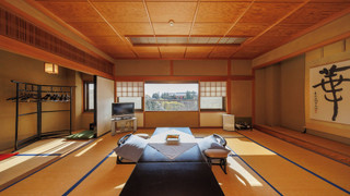 スーペリア ルーム