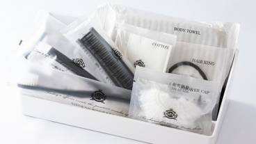 客室の設備とサービス / 9