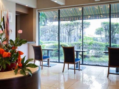 ホテル タイセイアネックス / 2