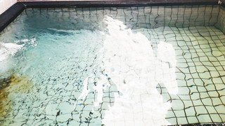 スタンダード ツインルーム 2 ベッドルーム 禁煙 冷蔵庫