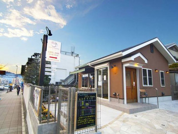 「Cafe&amp;Bar MarshMallow」 外観 24513373 