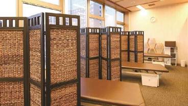 トリートメント ルーム / 7