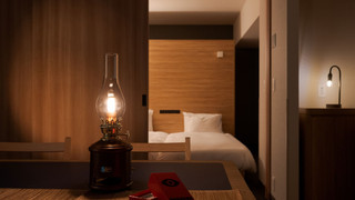 人狼とマーダーミステリーの部屋 禁煙