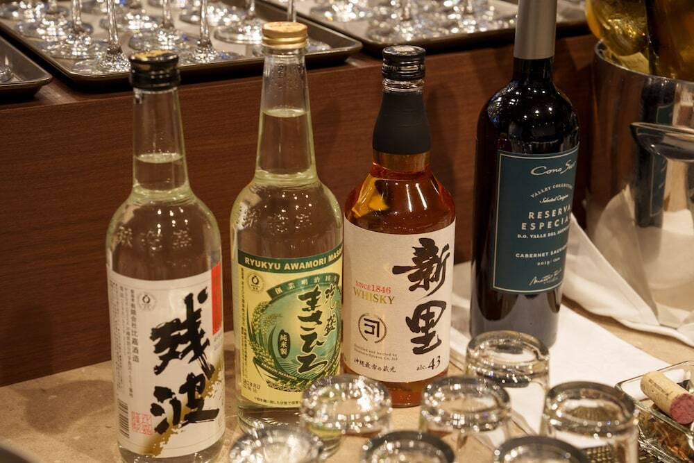 エグゼクティブ ラウンジ