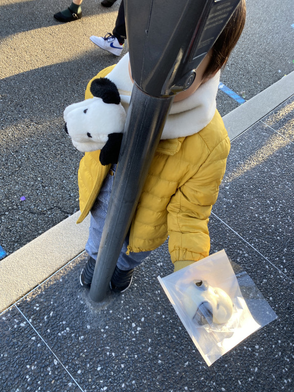 yurumama_esakaさんの写真 / 1