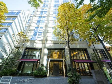 KOKO HOTEL Premier 日本橋浜町 / 1