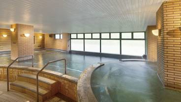 温泉大浴場 内湯 / 2