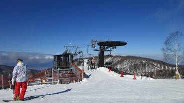 スノー スポーツとスキー / 8