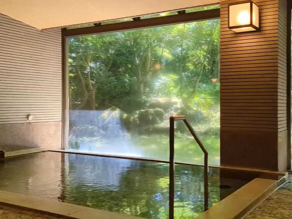 温泉