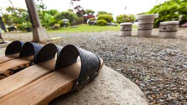 施設からの眺望 / 24