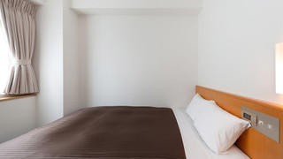 スタンダード ダブルルーム 禁煙