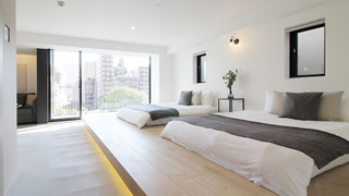 プレミアム スタジオ シティビュー (501)