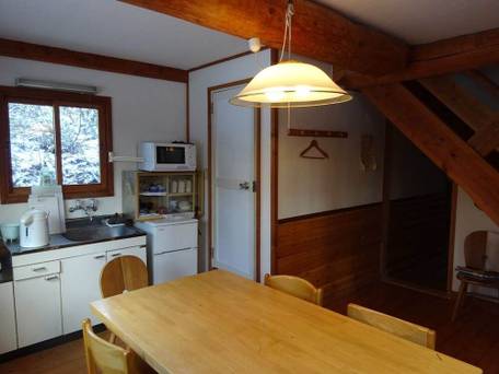 ベルコテージビレッジ / 5