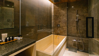 エグゼクティブスイート ハリウッドツイン54平米 禁煙