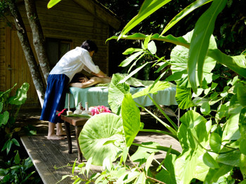 海も空も緑も！おこもりステイでたっぷりヒーリングタイム3550979