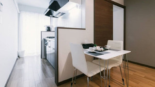 スタンダード アパートメント 禁煙