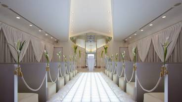 施設内の設備 / 1