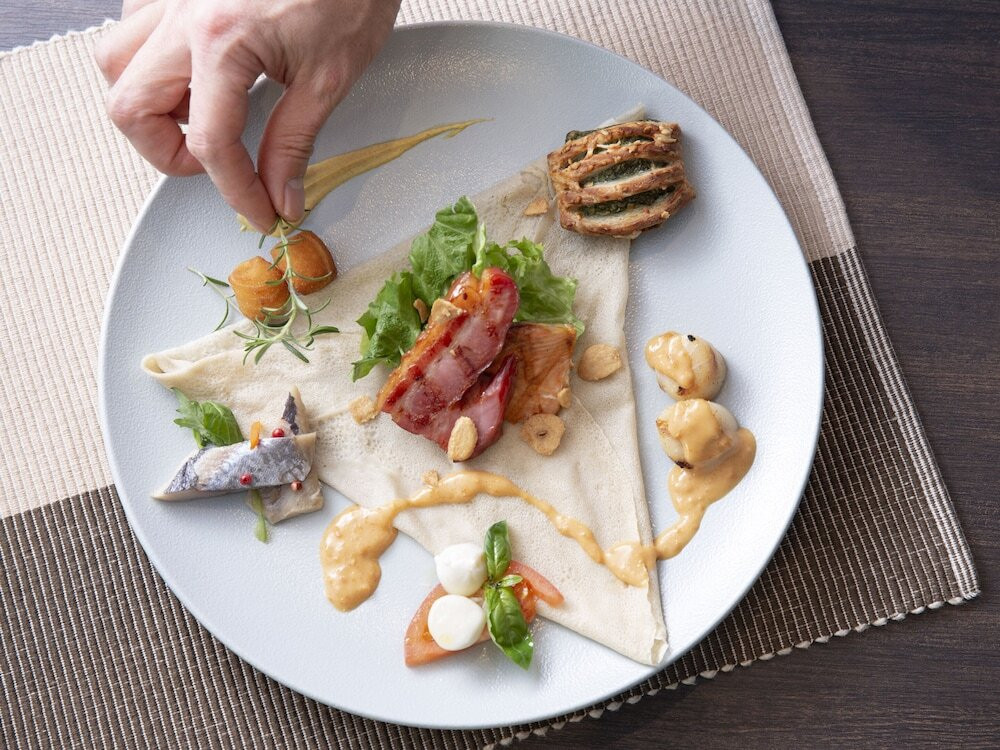 三井ガーデンホテル札幌ウエスト4264674