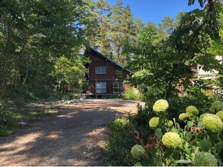 アルプスアンティコテージ / 2