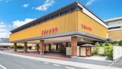 天橋立温泉 天橋立ホテル