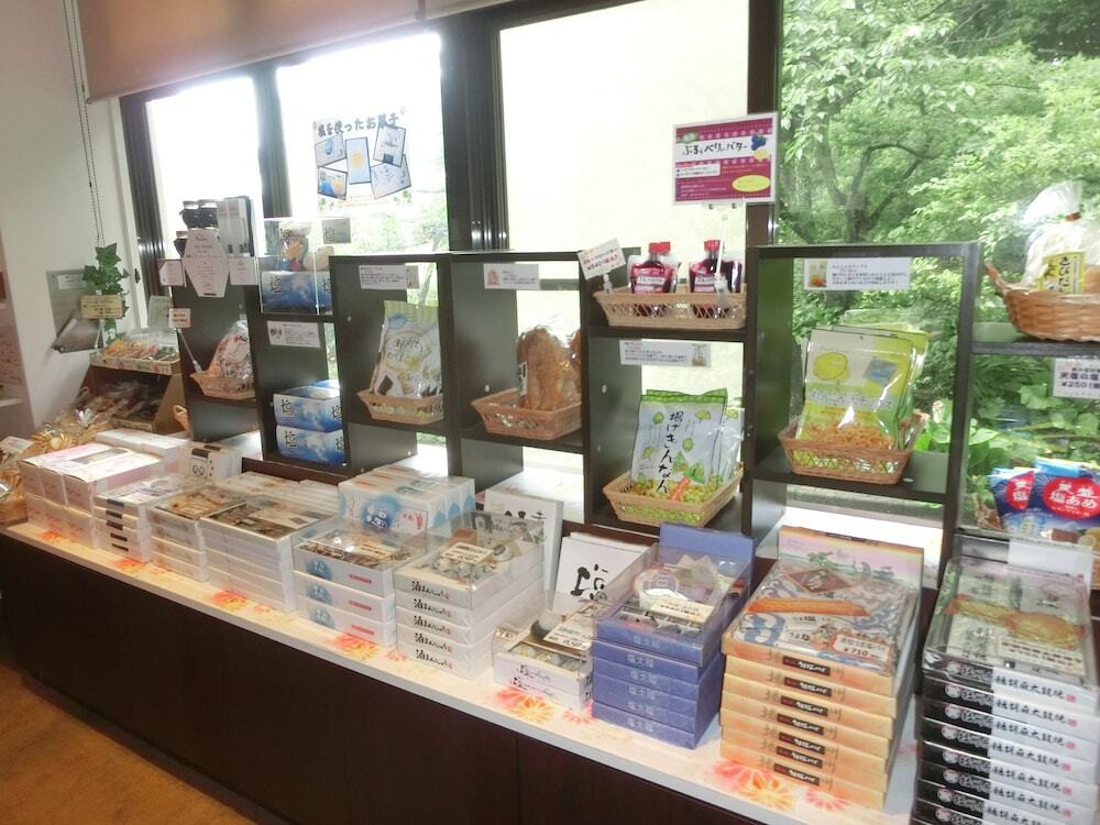 ギフト ショップ