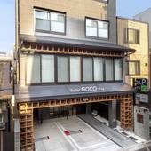 hotel GOCO stay 京都四条河原町(京都府 旅館) / 4