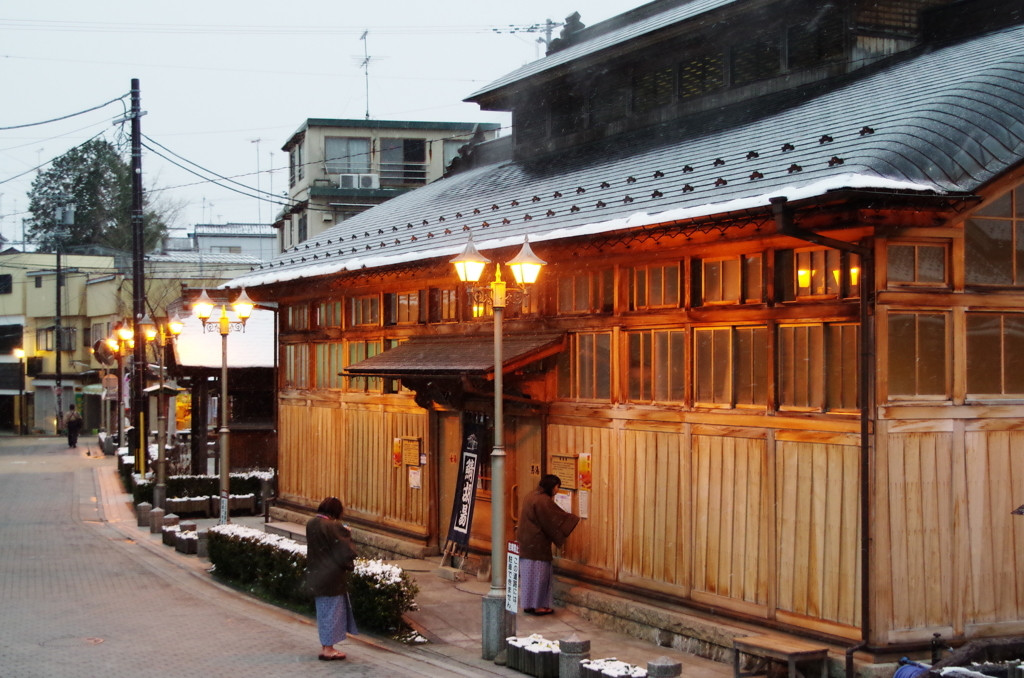 1.飯坂温泉（福島市）3538610