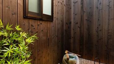 コートヤード ビュー / 11