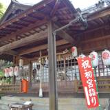 八坂神社 (長崎県)（ヤサカジンジャ (ナガサキケン)）