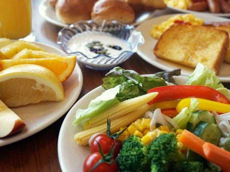 リッチモンドホテルプレミア東京スコーレ / 3