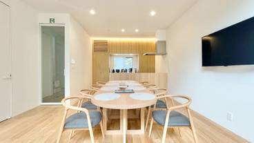 専用キッチン / 22