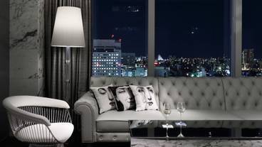 ザ・クラブスイート / 12