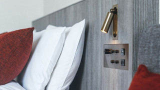 [アドバンスフロア]スーペリアダブル/20.0平米