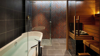 デラックス スイート 禁煙