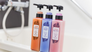 セミダブルルーム　喫煙 (15平米)