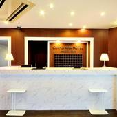 グランパークホテル パネックス千葉（千葉県 ビジネスホテル） / 2