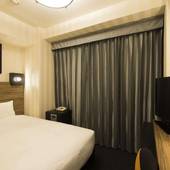 住友不動産ホテル ヴィラフォンテーヌ東京日本橋箱崎（東京都 ビジネスホテル） / 5