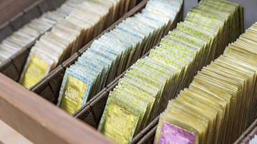 施設内の設備 / 2