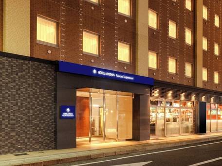 ホテルマイステイズ福岡天神南 / 4