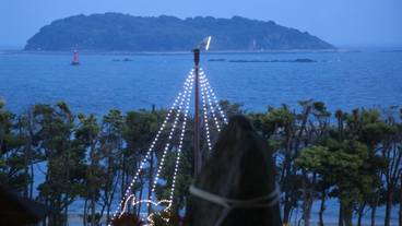 施設内の設備 / 2