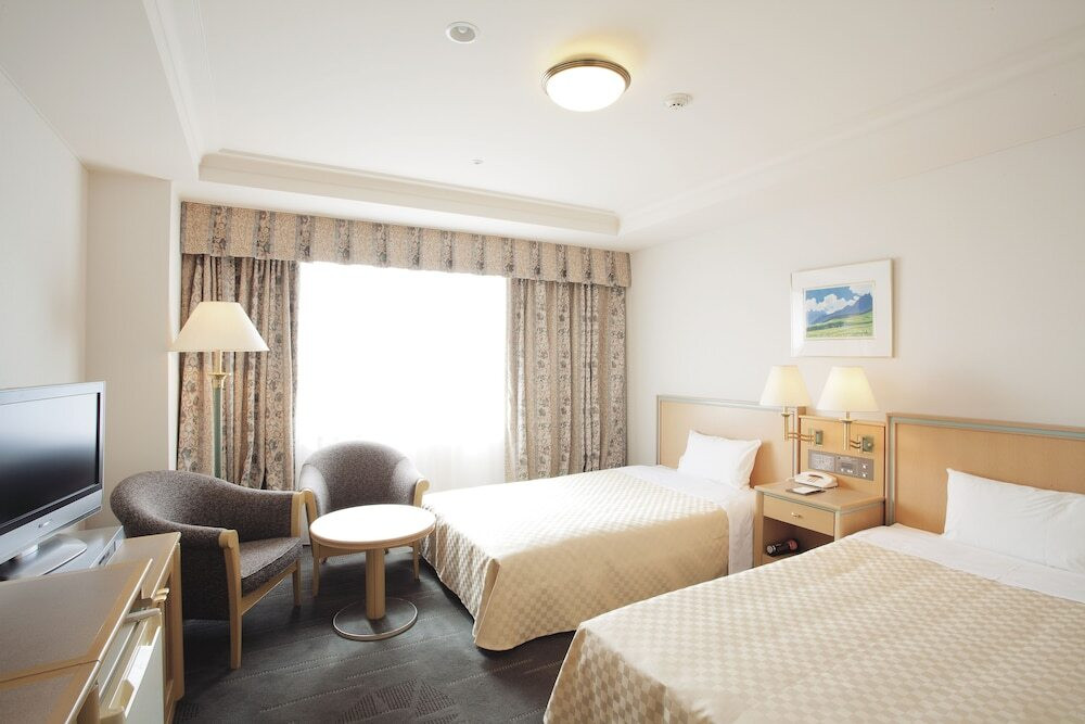 スタンダードツイン