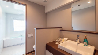 コンドスイート BBQメゾネット 禁煙