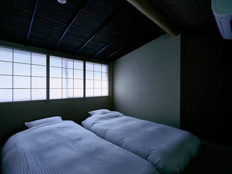 ANJIN GION SHIRAKAWA / 4