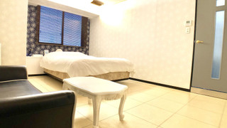 エコノミー ダブルルーム