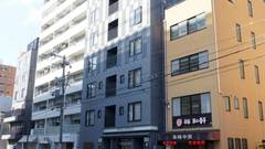 ホテルリブマックス京都二条城西