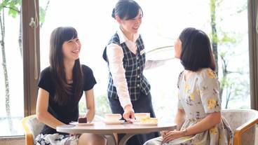 コーヒーショップ / 3